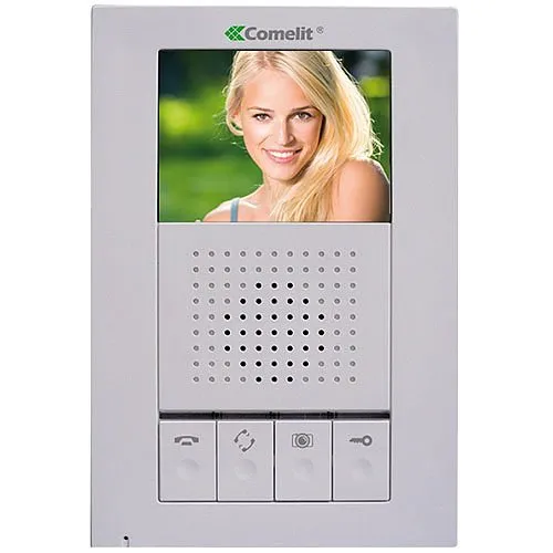 Comelit EX-700H Hands Free Color Expansion Monitor