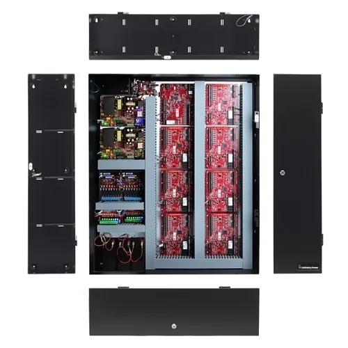 LifeSafety Power EX-S8-BOXED