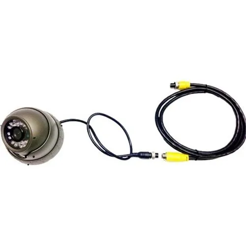 Ventra EX4-CBL9 4-Pin Mobile DVR Patch 9' Cable for XDR-450D and EX4-XC Series Cameras