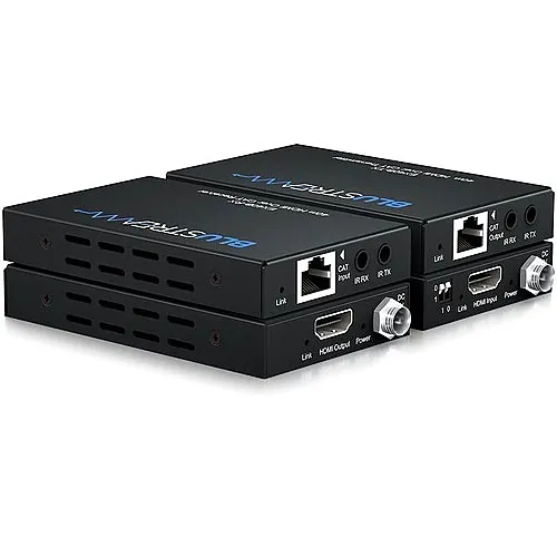 Blustream EX40B-KIT HDMI 1080 EXTENDER KIT