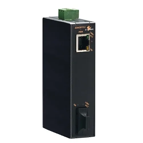 EtherWAN EX42011-2E-1-A Media Converter