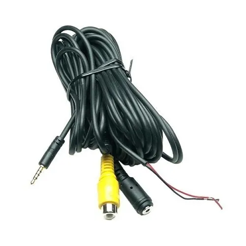Ventra EX6-VOC Video Out Cable to LCD Monitor