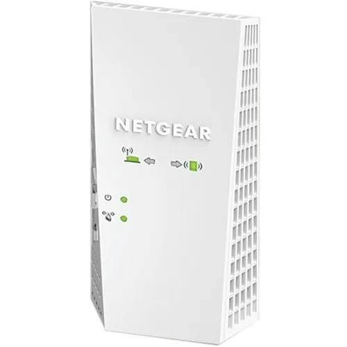 Netgear EX6250-100NAS Wi-Fi Extender and Repeater