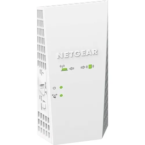 Netgear EX6400-100NAS Wi-Fi Extender and Repeater