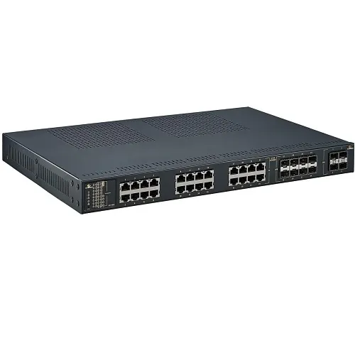 EtherWAN EX77964-8VT Network Switch