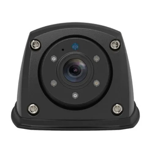 Ventra EX88-XC3D 1080P HD IR Rotatable Angle Camera, Indoor/Outdoor, IP68, Black