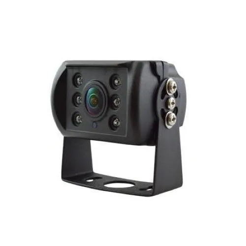 Ventra EX88-XC5D 1080P HD IR Rotatable Angle Camera, 80°  Vertical and 145° Horizontal Angle, Indoor / Outdoor