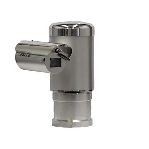 Pelco EXP2230-65 ExSite Enhanced Series 2MP Explosionproof PTZ Camera, 120VAC