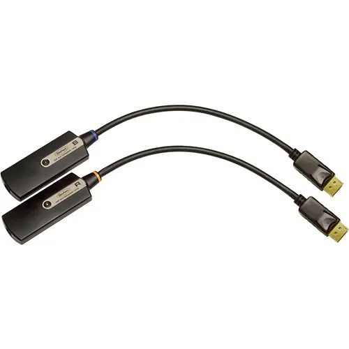 Gefen EXT-DP-CP-FM10 DisplayPort Fiber Optic, Pigtail Modules