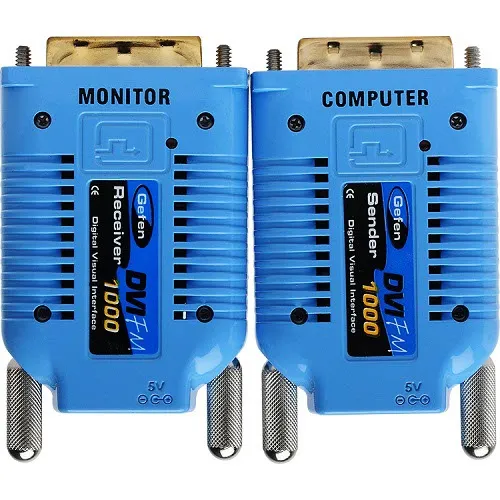 Image of GM-EXTDVIFM1