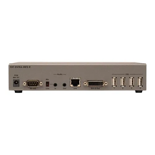 Image of GM-EXTDVIKAH