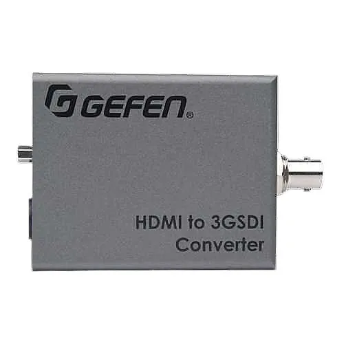 Gefen HDMI to 3GSDI Converter