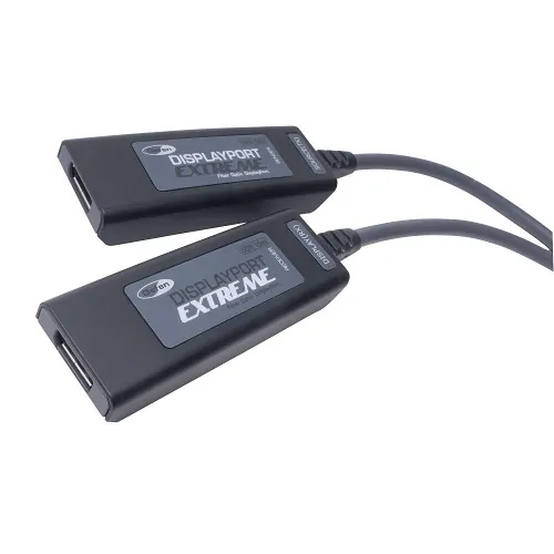 Gefen EXT-PS51AIP-1.3-6 5V DC Power Supply with 1.3mm Connector, 1A