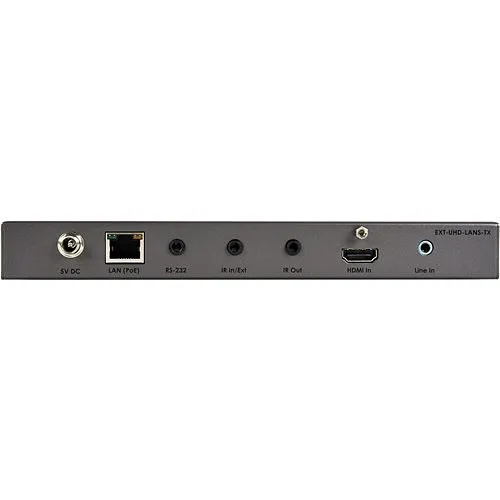 Gefen 4k Ultra HD HDMI Over IP - Sender Package