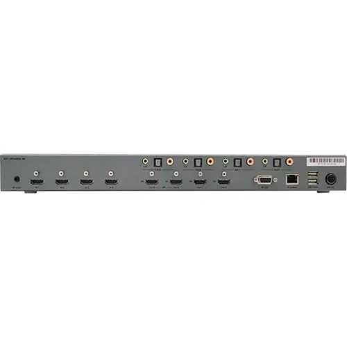 Image of GM-UHD600A4