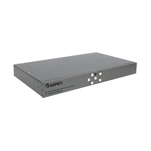 Gefen EXT-UHD600A-VWC-14 4K UHD 600MHz 1x4 View Controller