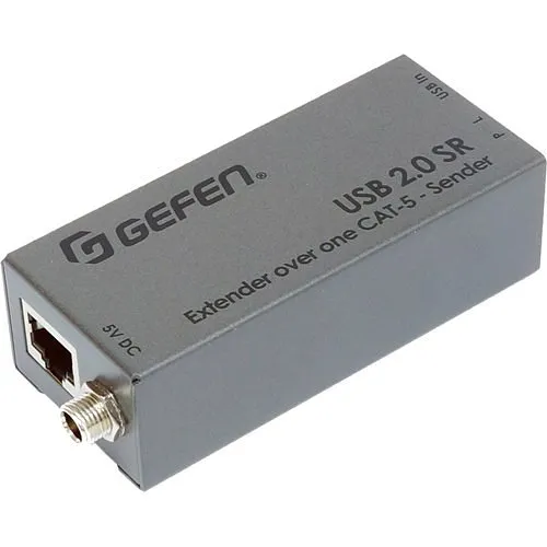 Image of GM-EXUSB20SR