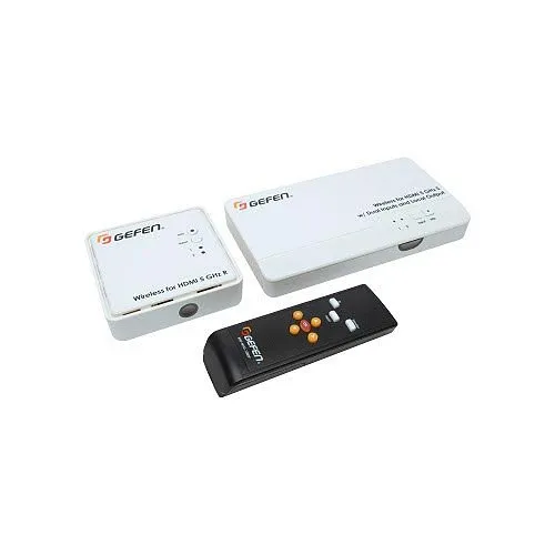 Gefen EXT-WHD-1080P-LR Wireless HDMI Extender for Long Range
