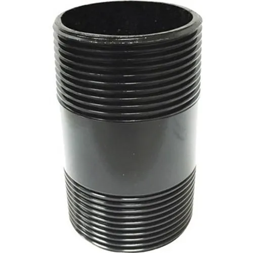 VMP EXT03F 1.5" NPT Fixed Extension Mast 3"