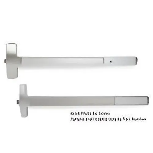 Falcon EXT.608 1690 P/Bar 30.785 Mach US28 Exit Door Bar