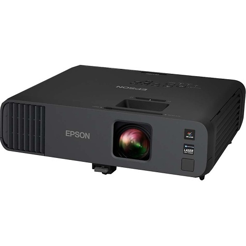 Epson V11HA72120 PowerLite L265Fx 1080p 3LCD Lamp-Free Laser Display with Built-In Wireless Connectivity