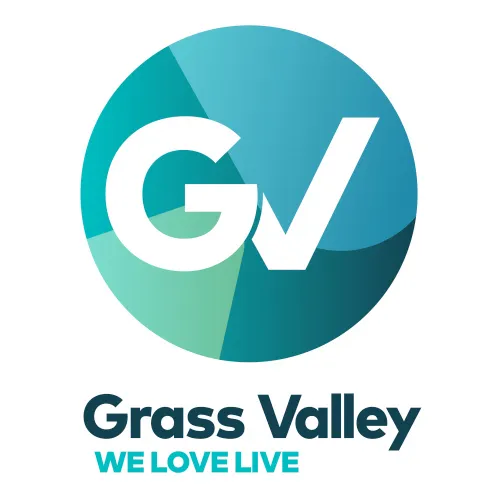 Grass Valley EYECATCHER EC 744/15 7.4" OLED VF with Articulated Bracket