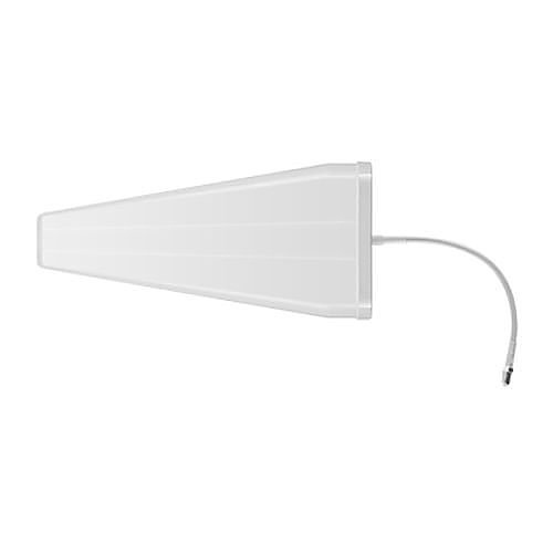 Potter ERCES 3996048 Wide Band Outdoor Yagi Antena, Wide Band 698-2700 MHz