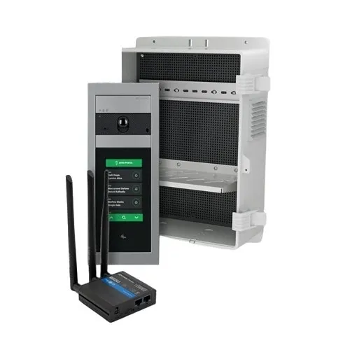 Comelit EZ-LTEBOX Reliable 4G Access for Entry PanelsComelit Connect LTE