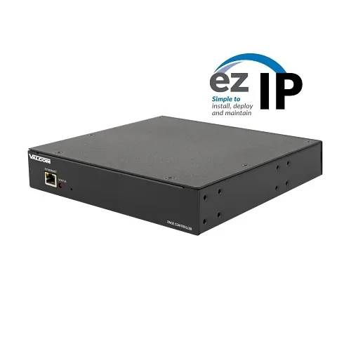 Valcom EZ-PC6 ezIP 6-Zone Hybrid Page Controller