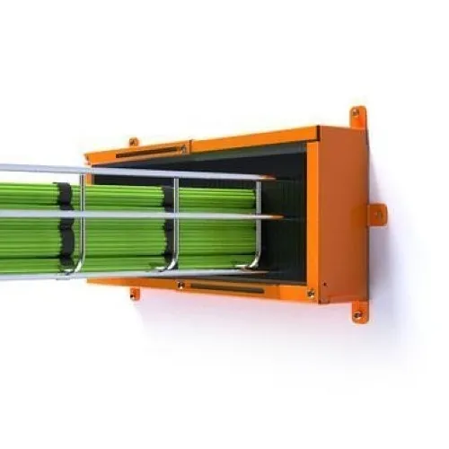 Image of X6-EZCTR612