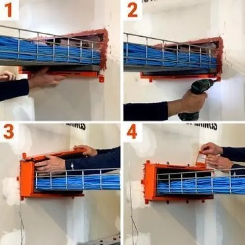 Image of X6-EZCTR612