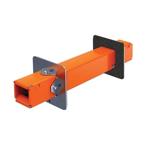 Specified Technologies EZD22 Fire Rated Pathway Development Kit Device Kit, 6-Pack