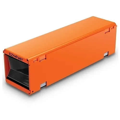 Specified Technologies EZD33FWS EZ Path Series 33 Fire-Rated Pathway Device, 2.7 lb