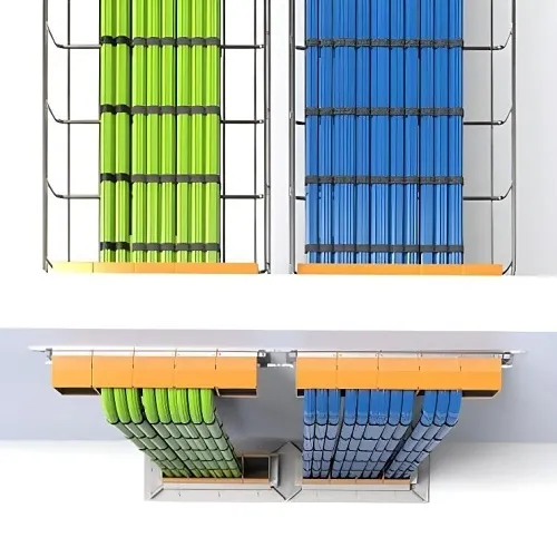 Image of X6-EZD444MBS