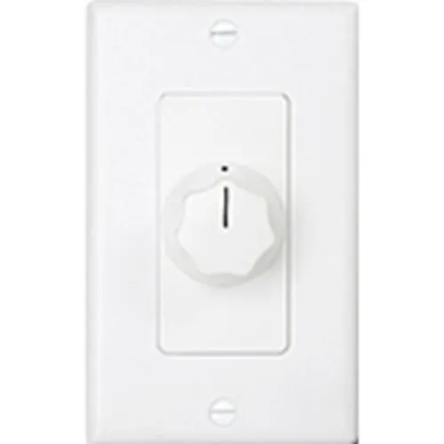 AtlasIED EZSYS-BGM-C Amplifier Kit