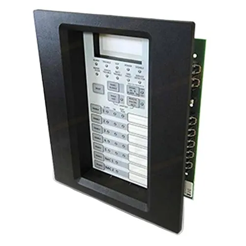 Kidde F-5ELEC FSP/FX  5-Zone Circuit Board, Black