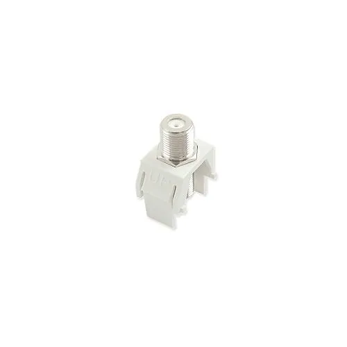 Primex Connector Keystone, White