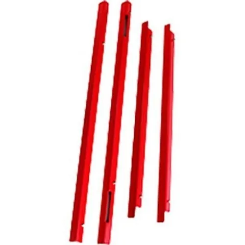 Kidde F-TRIM35R Semi-Flush Mount Trim Kit