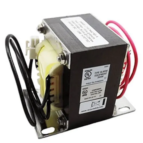 Edwards Signaling F-XTR120 NAC Power Expansion Transformer, 120V, Increases 10 ZONE FACP NAC Power to 7.0 AMPS
