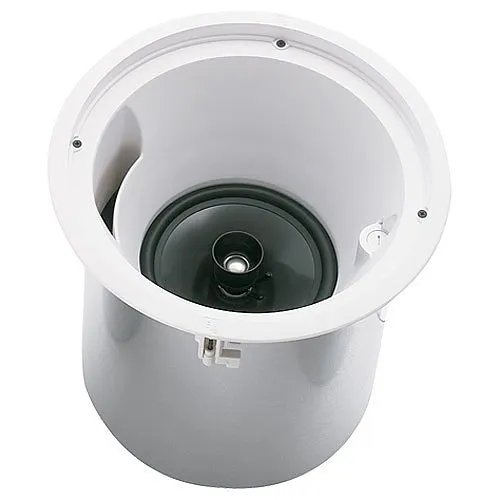 Electro-Voice C8.2HC Ceiling Mountable Speaker, 100W RMS