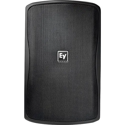 Electro-Voice ZX1I-100T 8" 2-Way Weather-Resistant Passive Loudspeaker with 100W Transformer, White