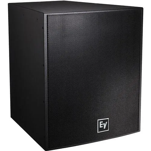 Electro-Voice F.01U.272.935 EVF-2151D-FGB Dual 15" Monitor