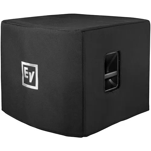 Electro-Voice EKX-18S-CVR Padded Cover with EV Logo for EKX-18S and 18SP Speakers