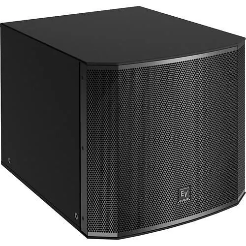 Electro-Voice F.01U.329.302 ZLX-12BT Powered Bluetooth Loudspeaker, 12'' Woofer, 1000W