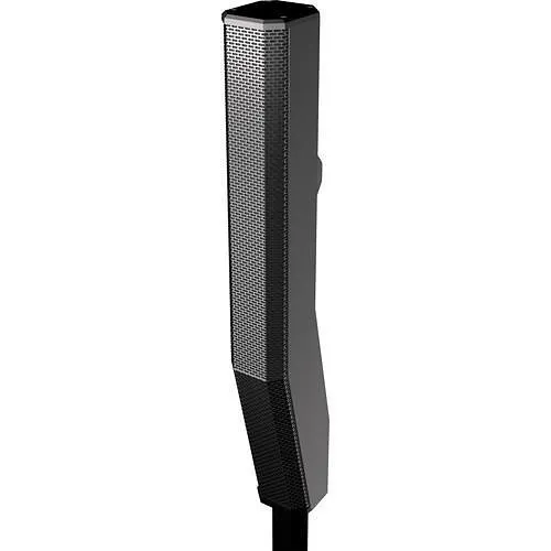 Electro-Voice EVOLVE50-TB Column Speaker Array Only for Evolve 50 and Evolve 50M, Black