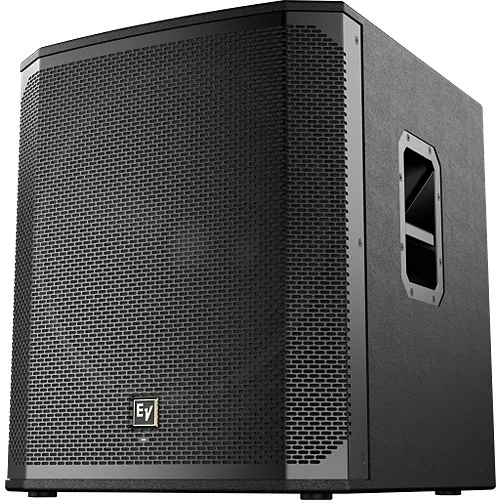 Electro-Voice ELX200-18SP-US 18" Powered Subwoofer, US Cord