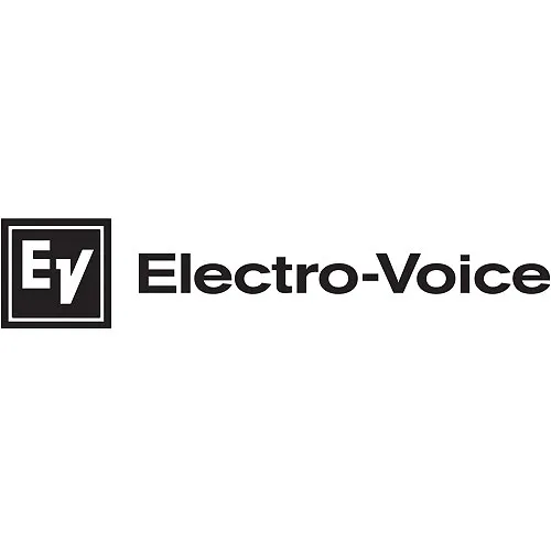 Electro-Voice DCNM-FBPW Flush Blank Panel for 100mm Slot Sizes, Wide