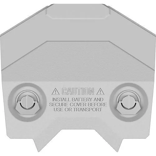 Electro-Voice EVERSE-BAT-W Battery Pack Assembly, EVERSE, White