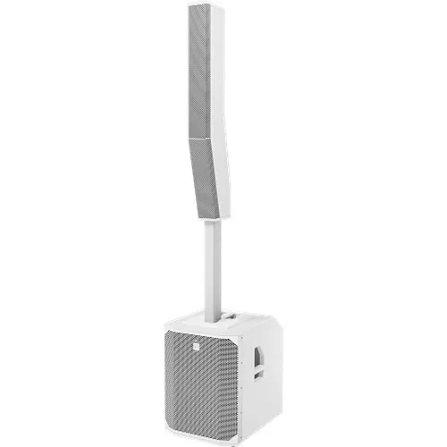Electro-Voice EVOLVE 70-SW Column Loudspeaker System, White