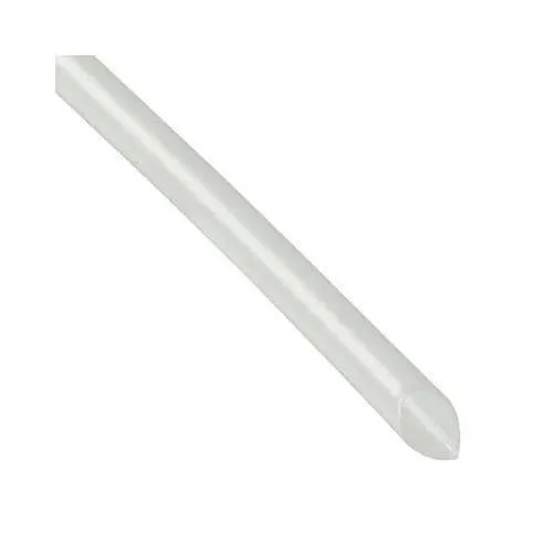 Alpha F2211/16 CL103 Cable Sleeve, Fit2211/16 Clear 25X4"